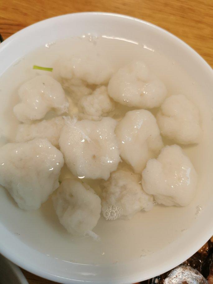 5⃣️自制草鱼鱼丸（详细视频）