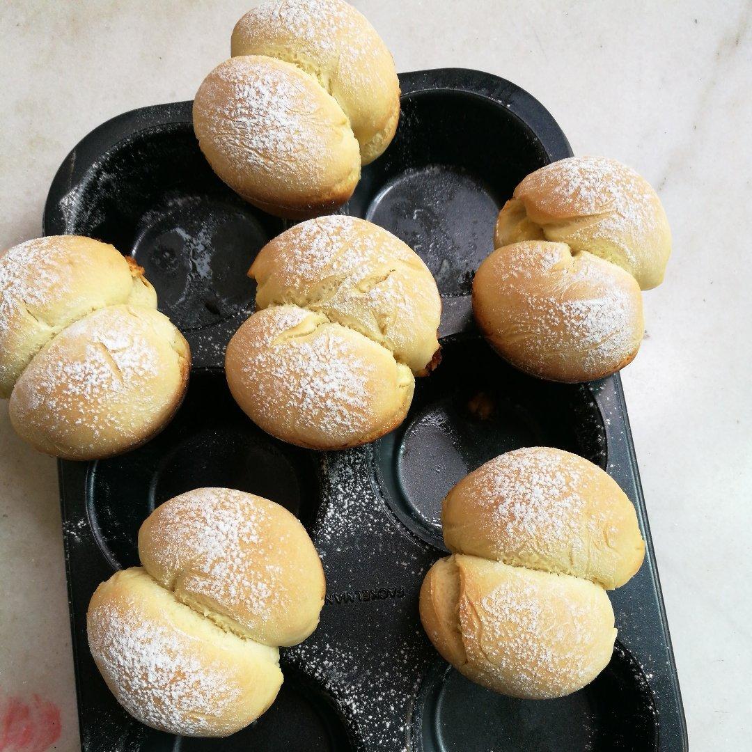 糯米粉小餐包