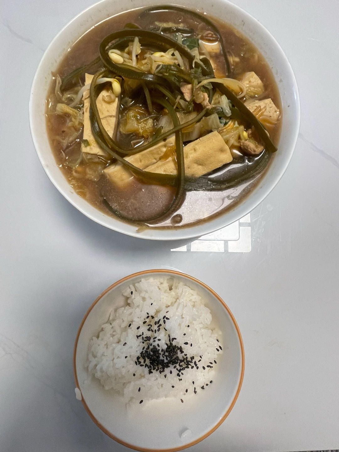 大锅菜