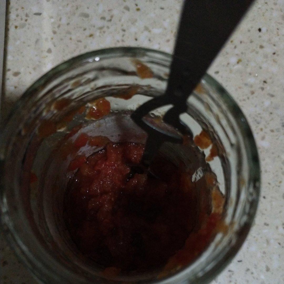 自制番茄酱