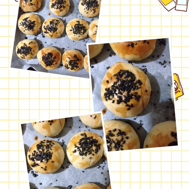 红豆酥