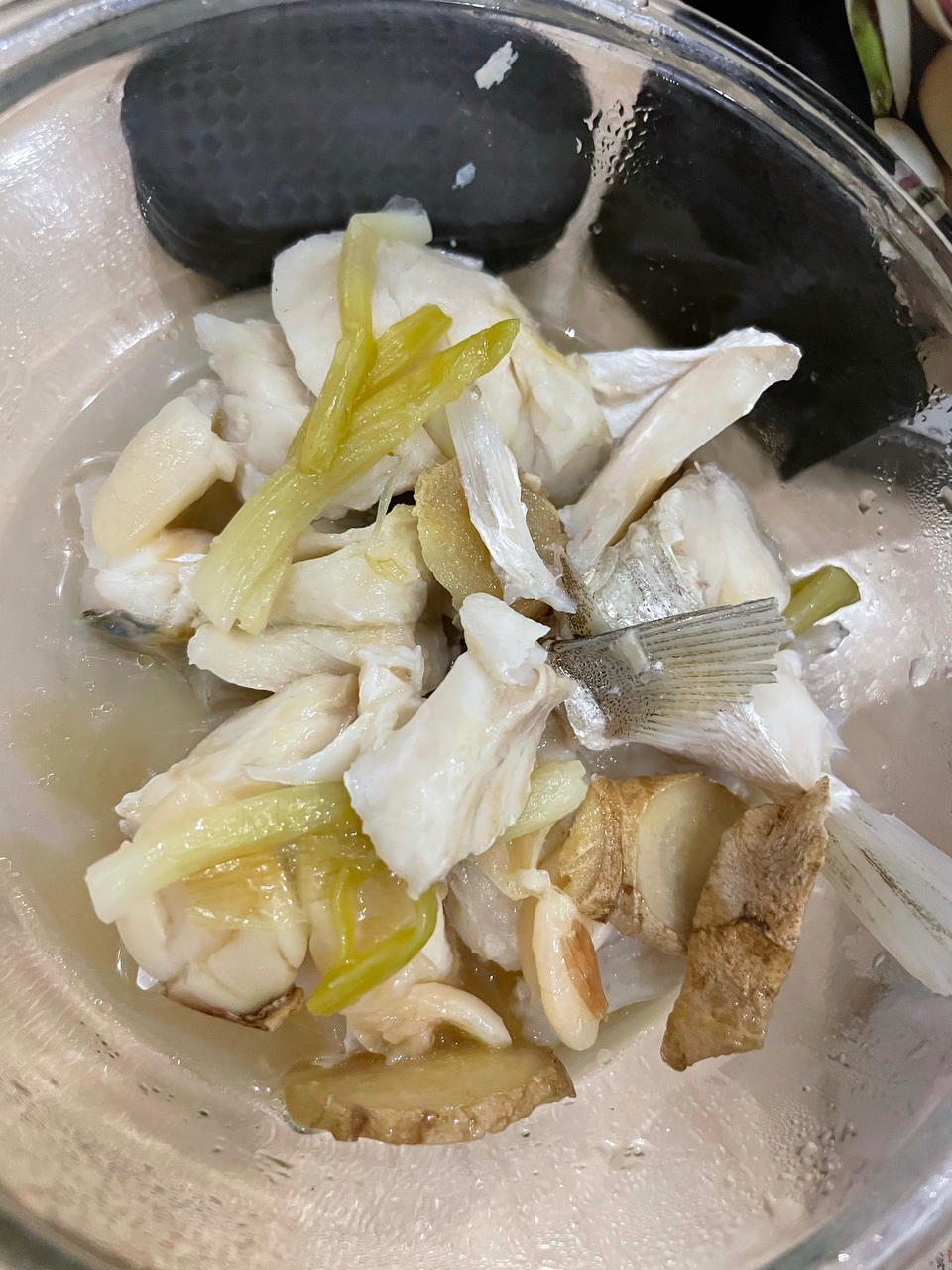 孕期控糖记录