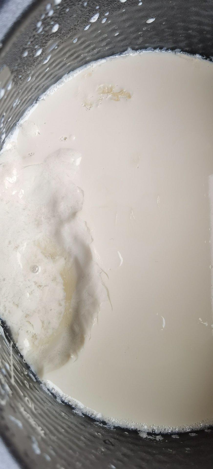 《Tinrry+》揭秘超级嫩滑的咸甜豆腐花，豆腐脑，干货满满