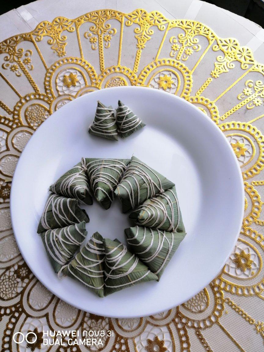 粽子练习2020.6.18更新视频步骤