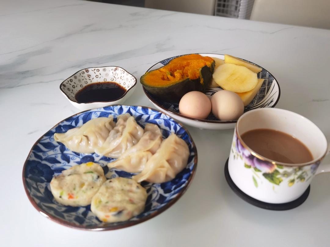 我的厨房日记