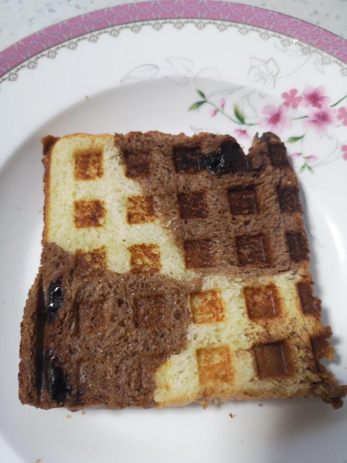 玩转华夫饼机 Can You Waffle It?