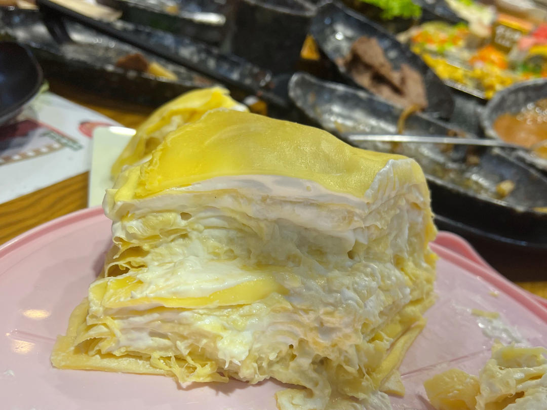 零失败芒果千层