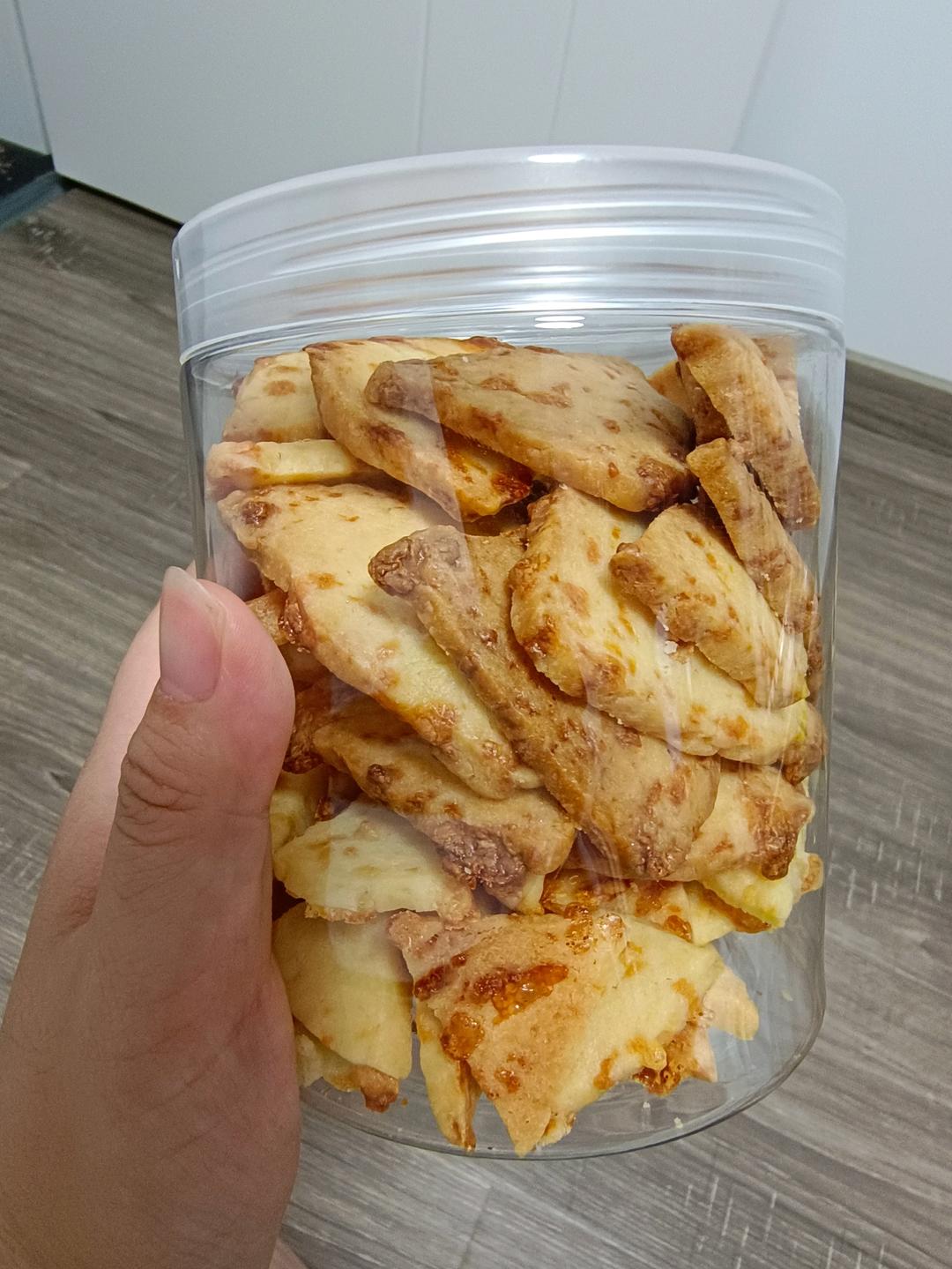 6款超好吃饼干做法❗️0⃣️失败❗️一学就会❗️