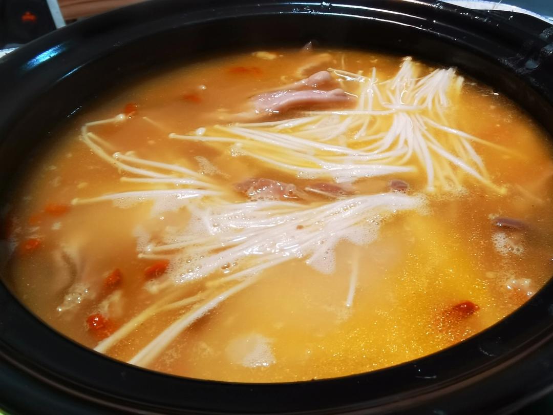 私家小厨