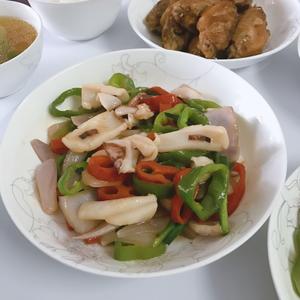 潮汕人的家常菜的做法 步骤3
