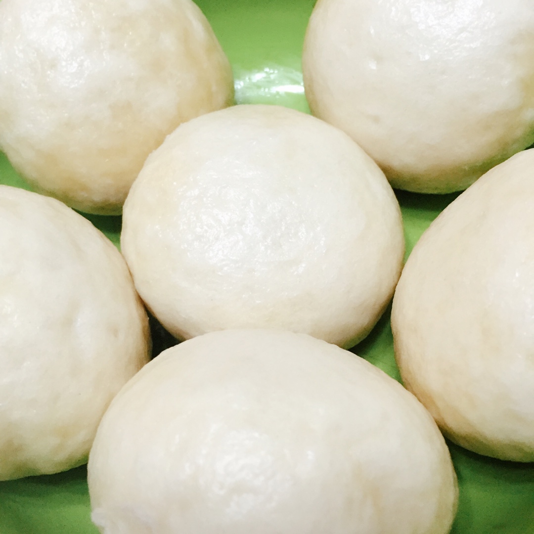 馒头成形记（图文完全版）