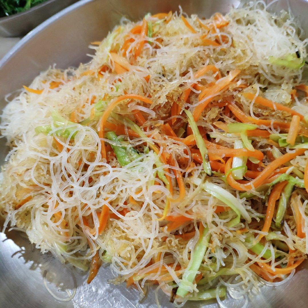 炒粉