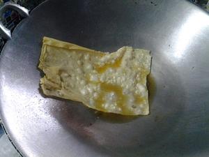 白木耳豆腐伯汤的做法 步骤5