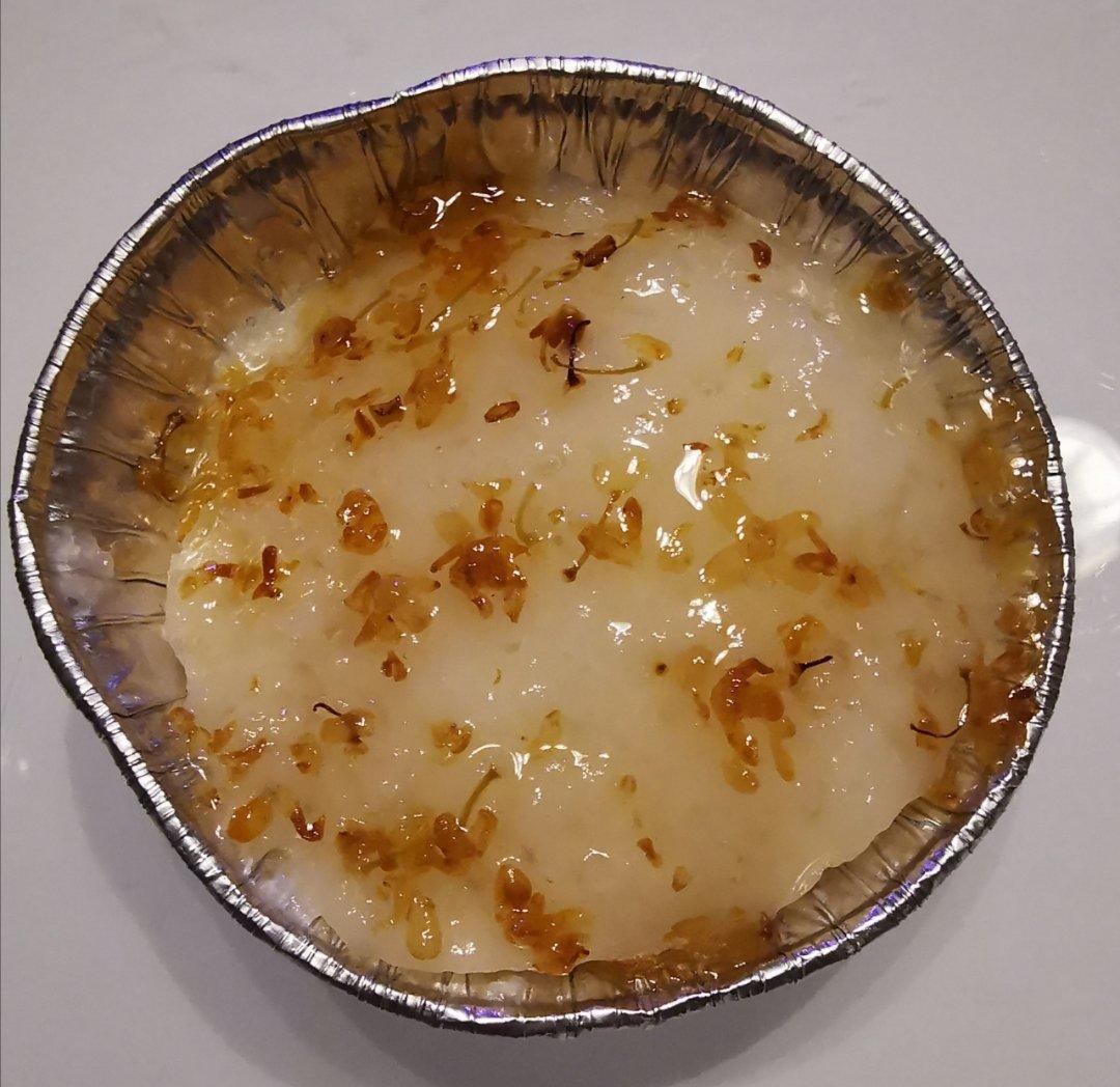 记录自己的成果