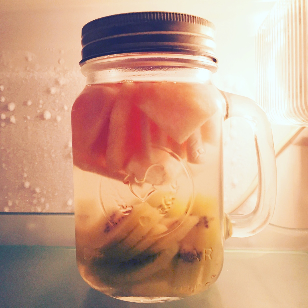 Detoxwater