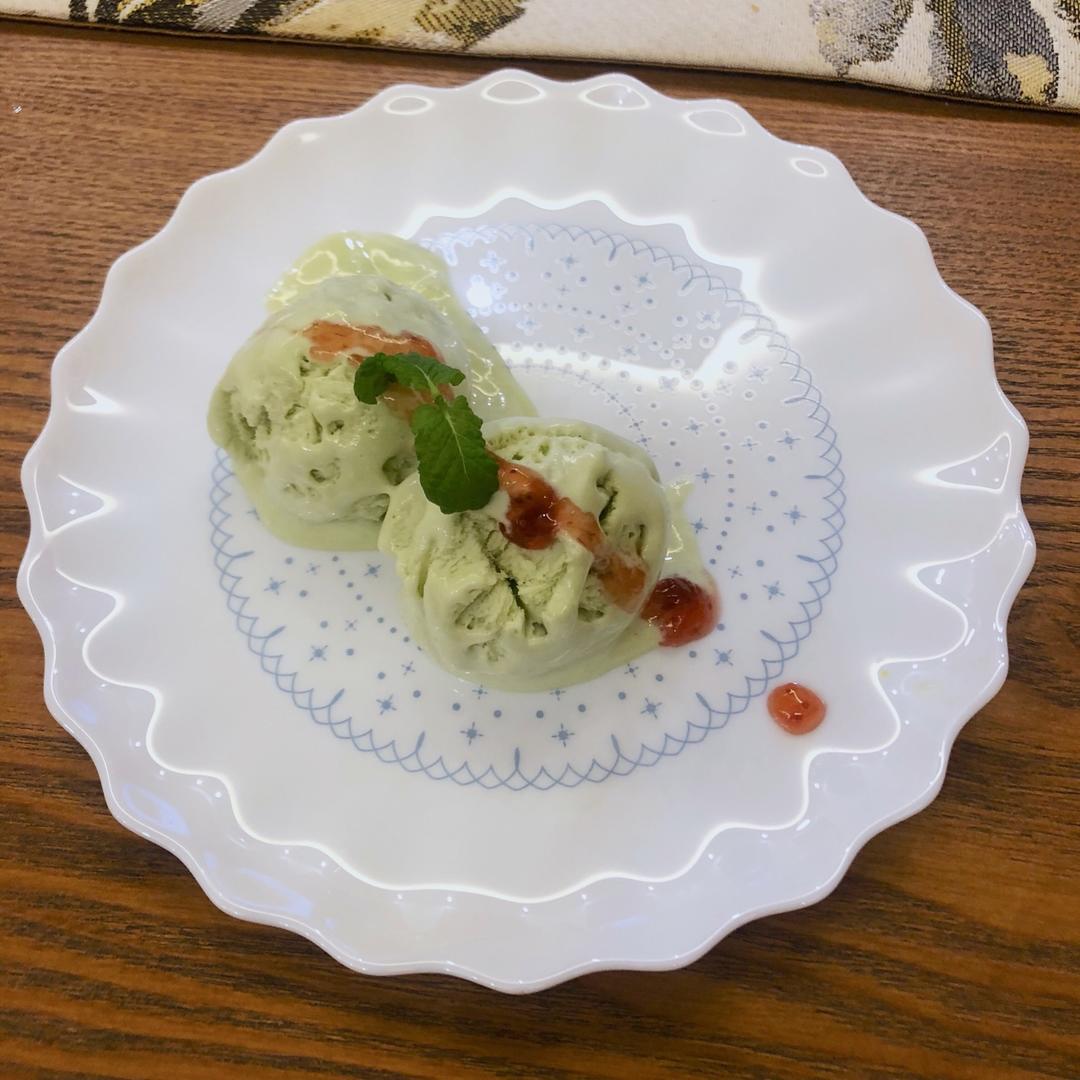 无需搅拌超简单的哈根达斯冰淇淋