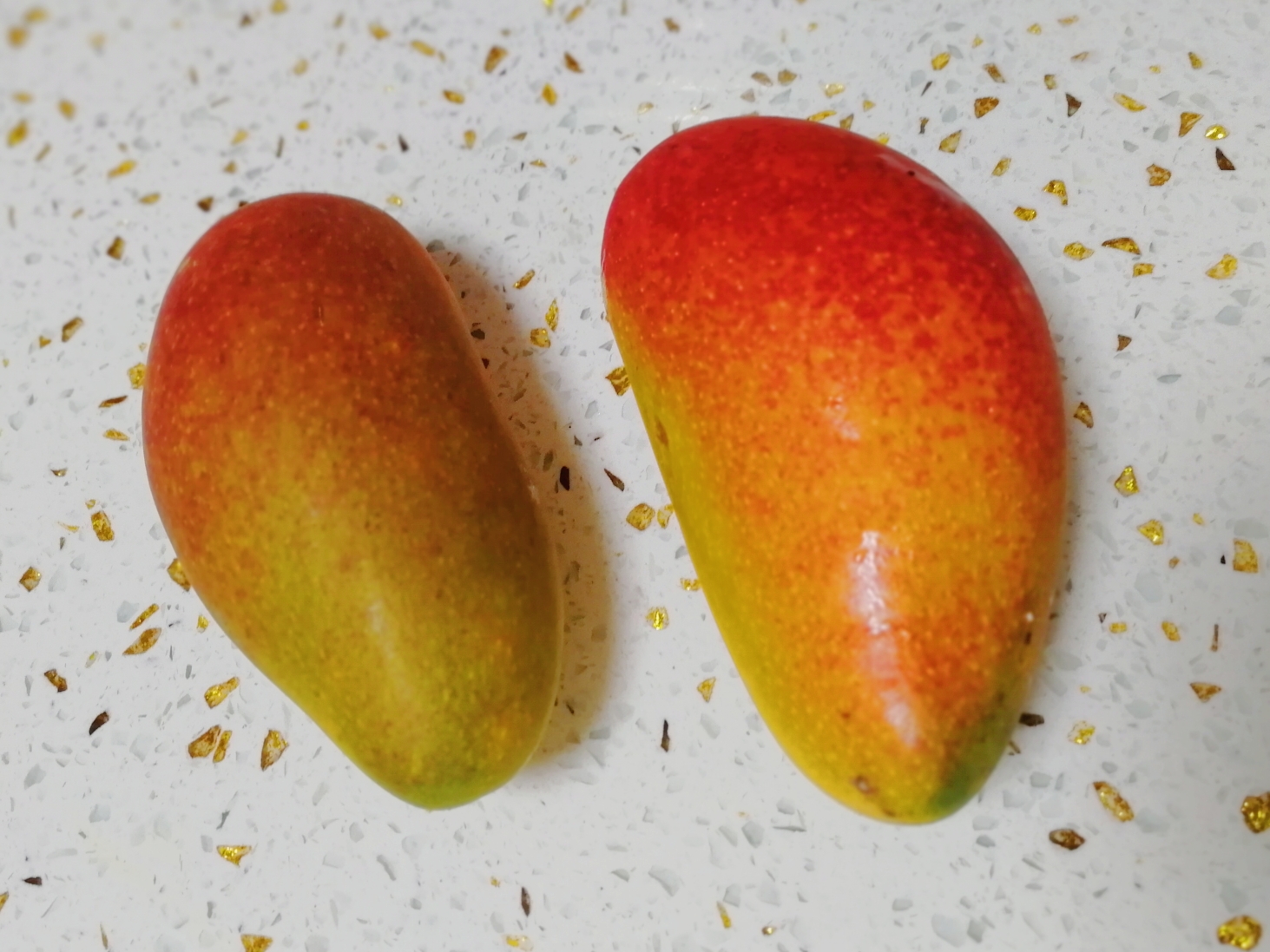 芒芒哒芒果吐司的做法 步骤1