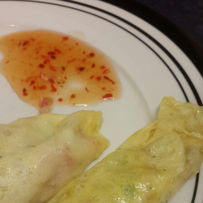 玉子烧