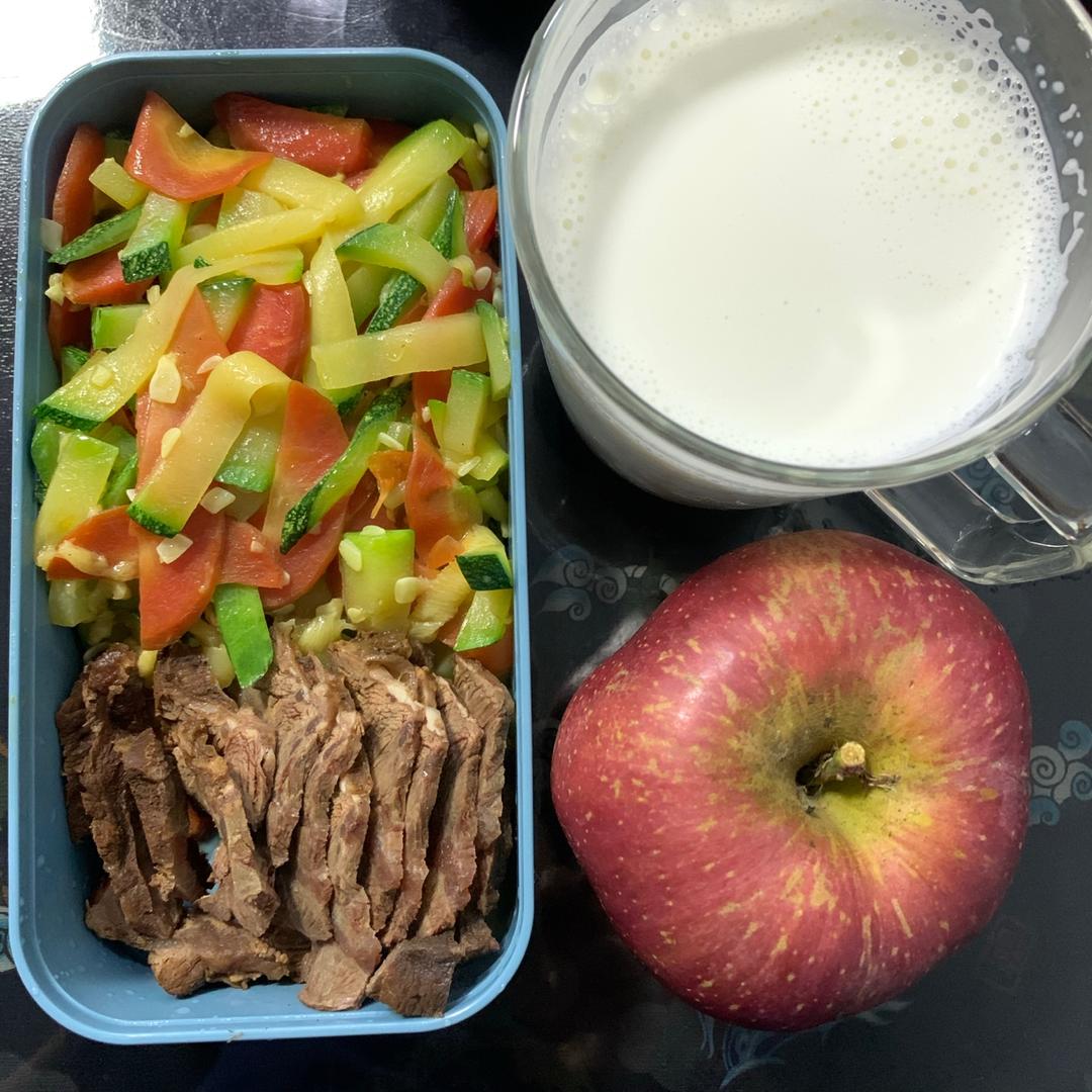 做了一年的便当，我选出了这10款最佳搭配