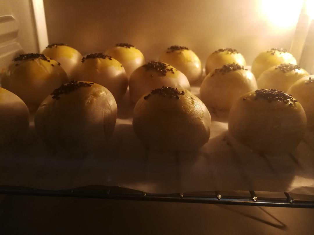 最详细的蛋黄酥（广式月饼🥮）方子修订版（新手必看）