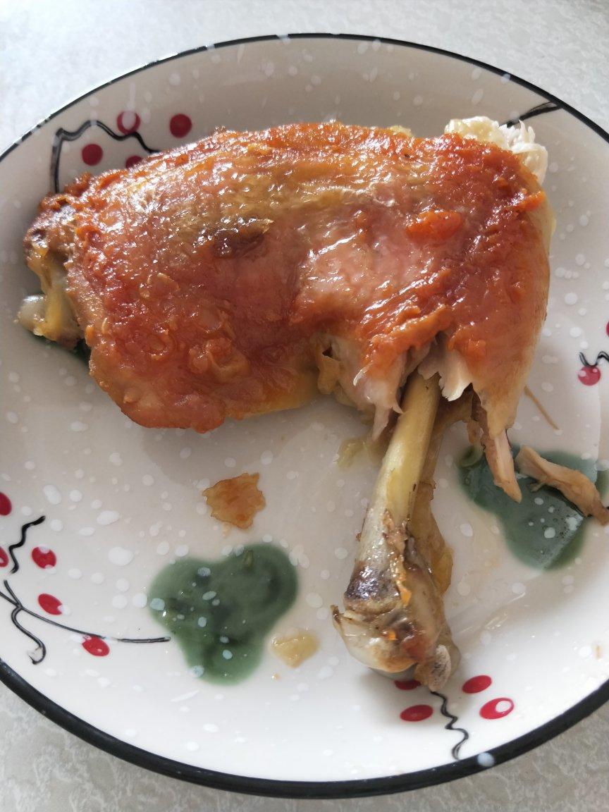 电饭煲局鸡