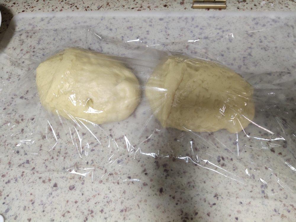 肉松吐司【超多料香爆马苏里拉】