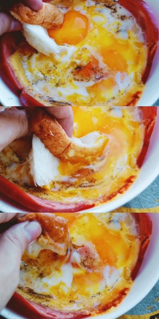 快手生酮-波洛尼肠芝士蛋羹