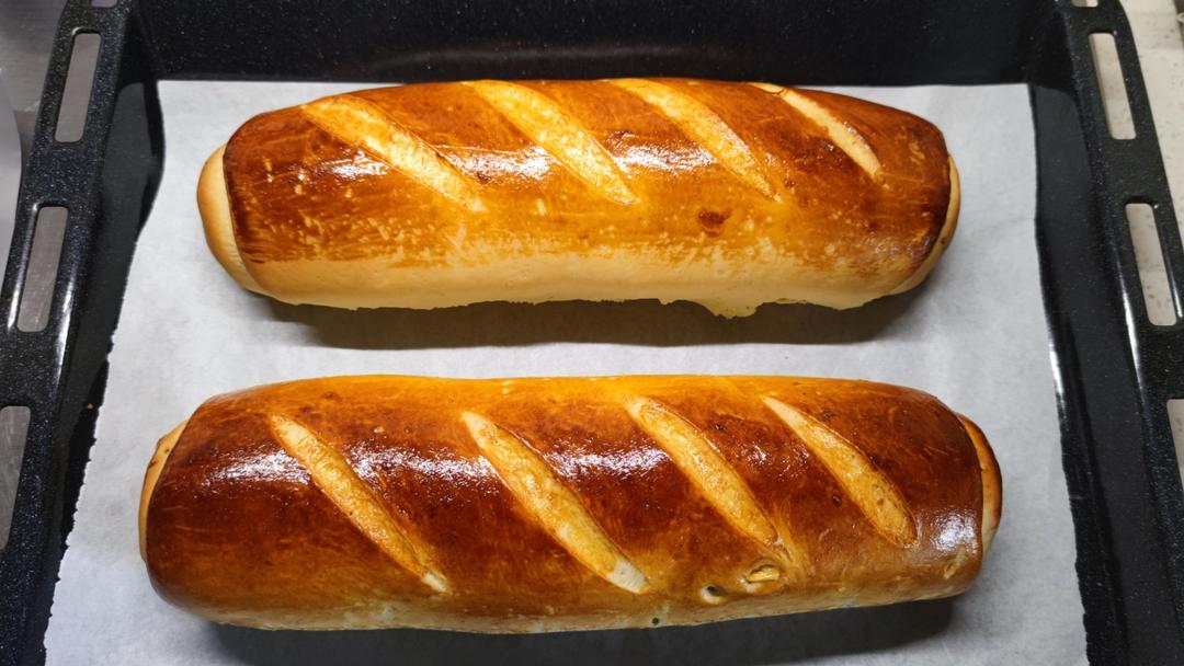 俄罗斯果仁大列巴