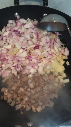咖喱土豆的做法 步骤4