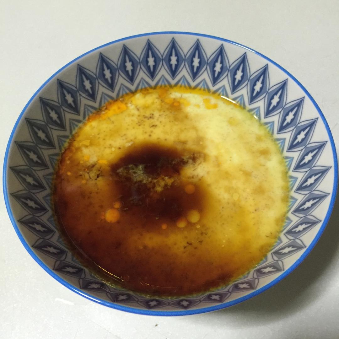 超快手低失败近乎完美蒸蛋法