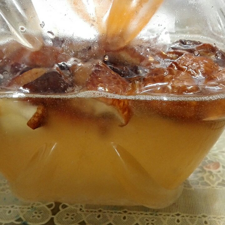 水果酵素