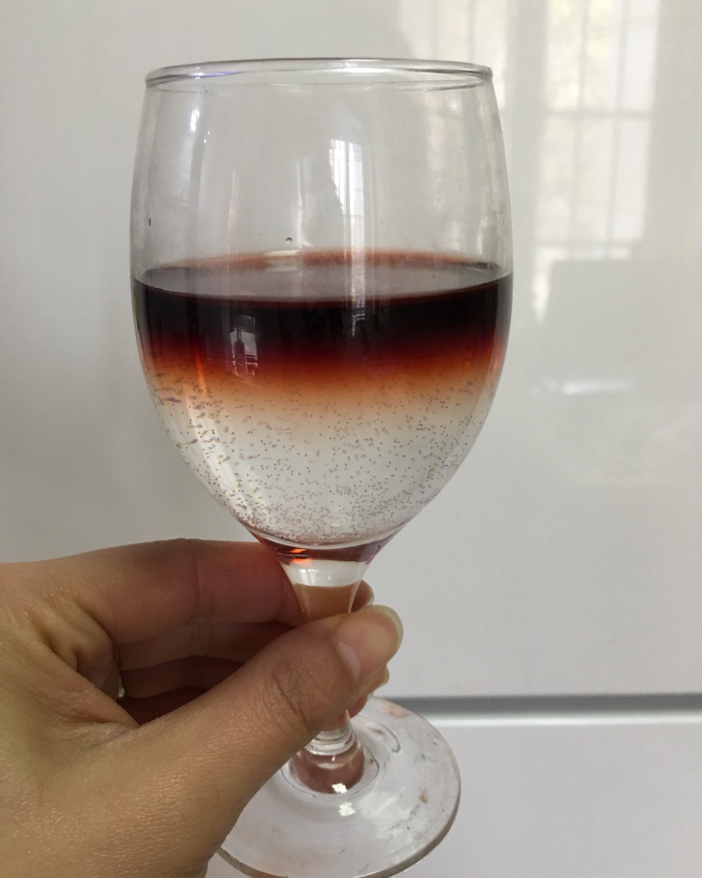 干红葡萄酒加雪碧图片