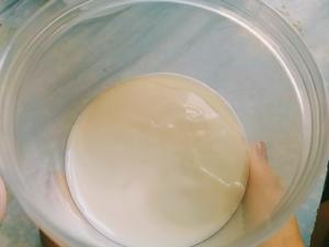 面包机自制无糖酸奶的做法 步骤2