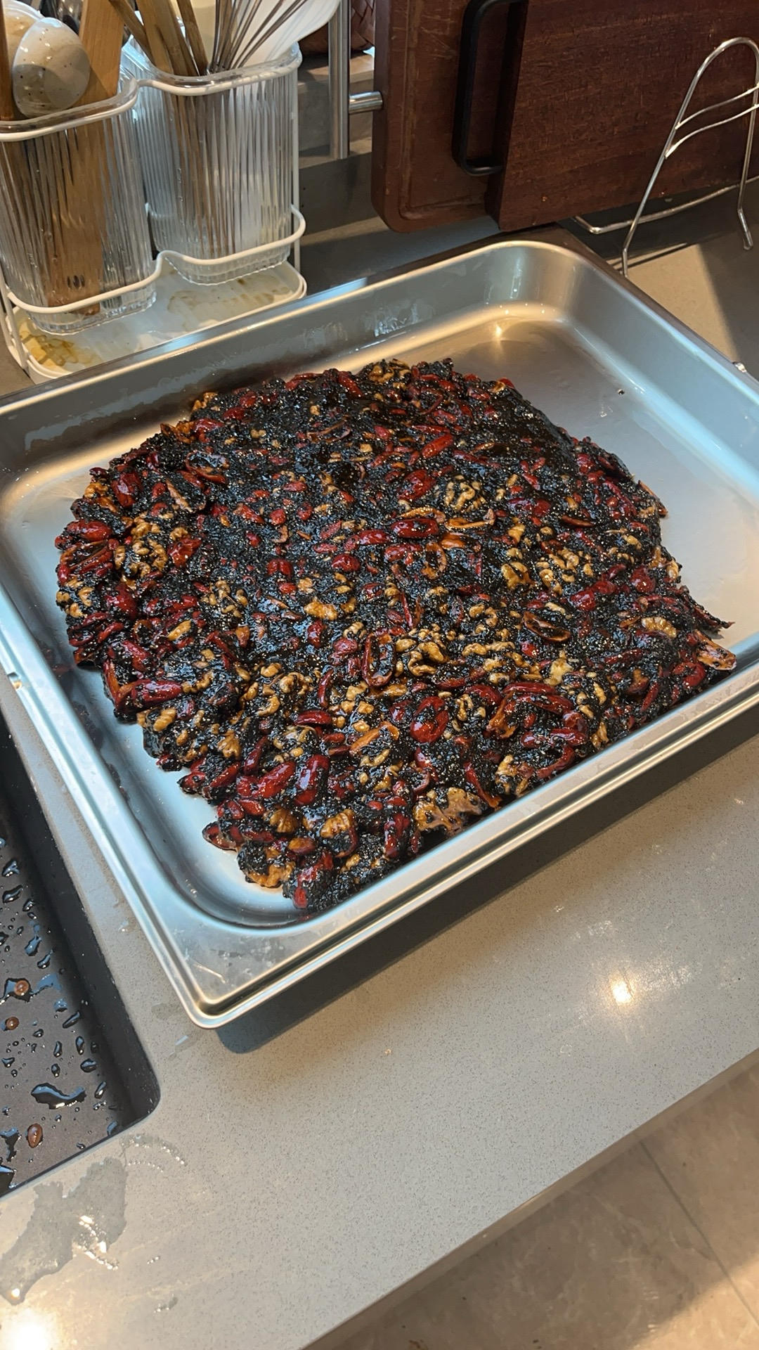 阿胶糕 超详细 零失败（附视频）