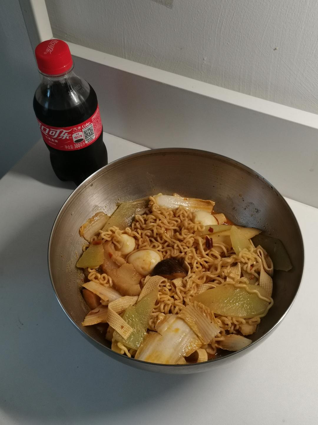 加上一个小妙招，这麻辣烫绝啦！