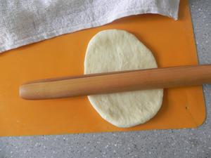 椰蓉面包的做法 步骤8