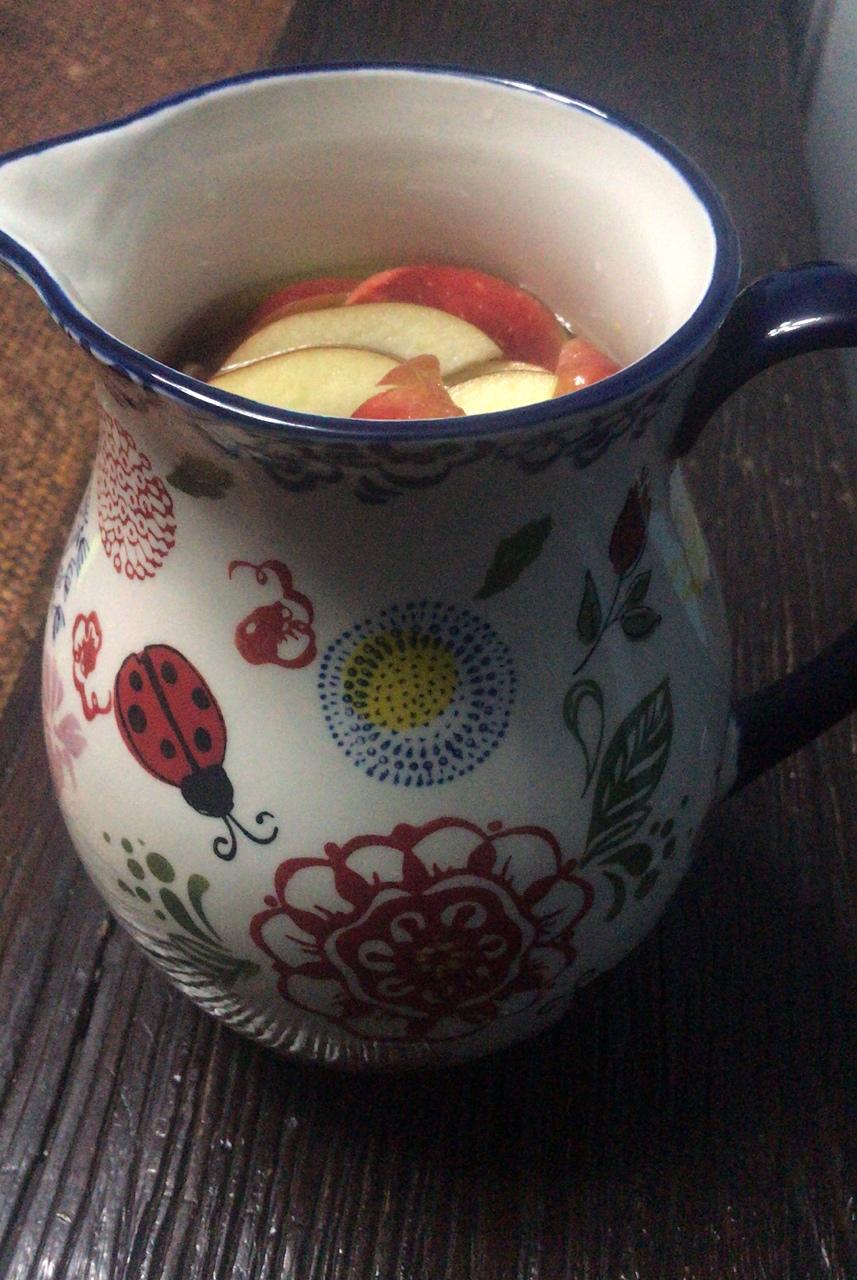 夏日鸡尾酒－桑格利亚！Sangria