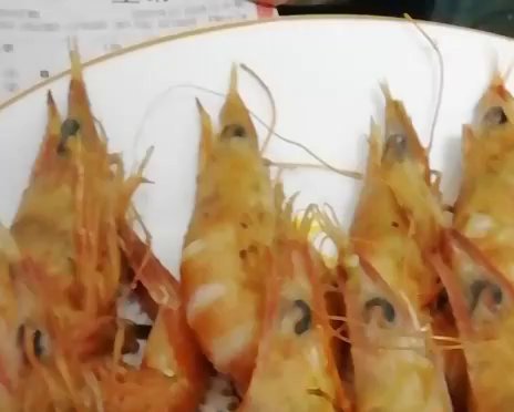 步骤图 香煎樱花虾的做法 香煎樱花虾的做法步骤 菜谱 下厨房 步骤图 香煎樱花虾的做法 香煎樱花虾的做法步骤 菜谱 下厨房