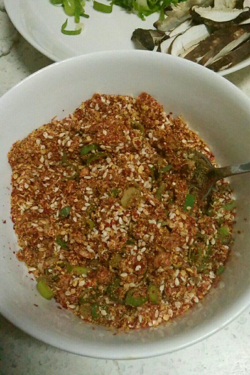 辣椒油--会上瘾的美味