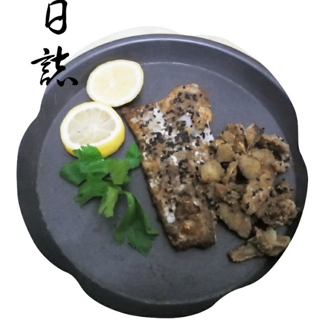 芝士胡萝卜烘蛋【哥本哈根减肥法-day4减肥餐】