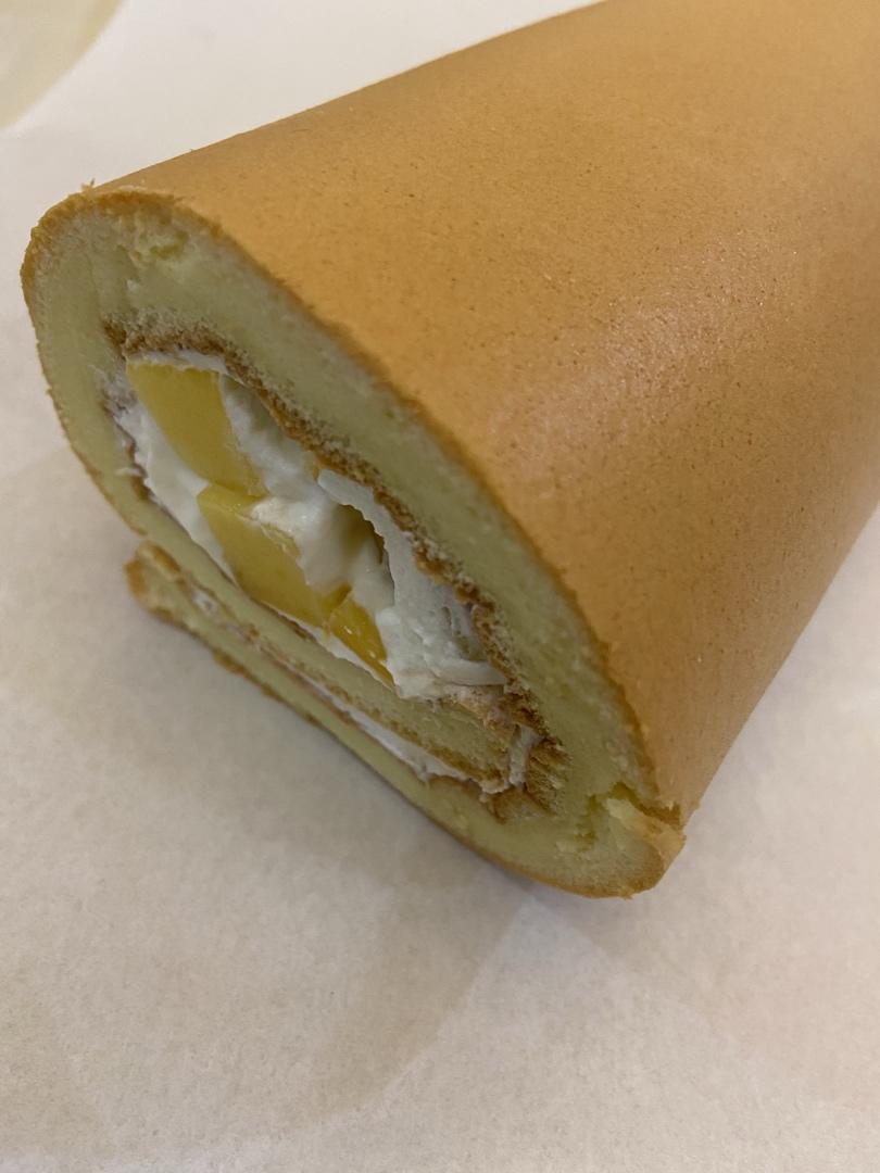 瑞士卷（小美锅菜谱)