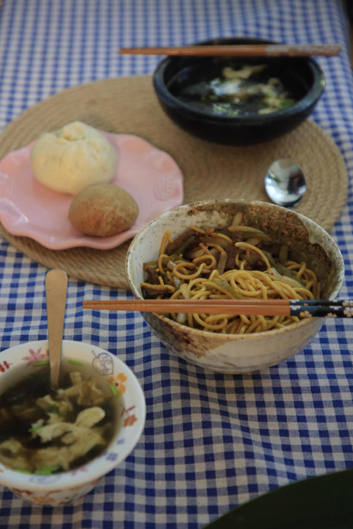 ❤️每日两人份早餐ByFiona