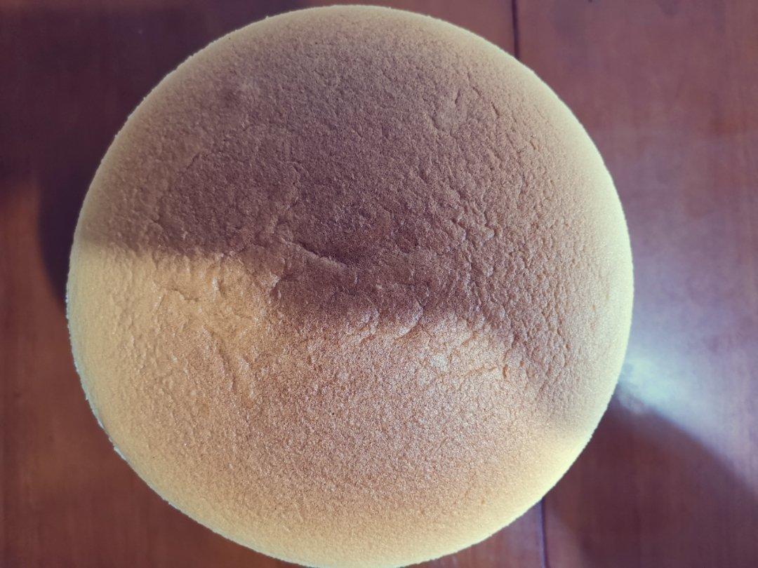 Cheese Cake(轻乳酪蛋糕)8 寸