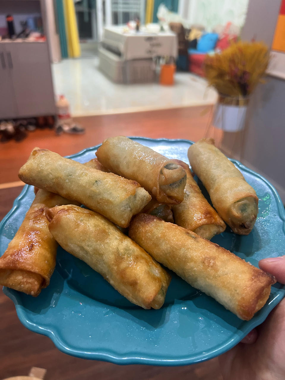 春卷皮