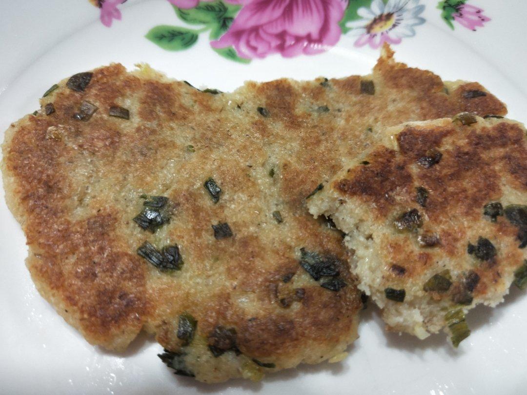 【生酮低碳】万能中式面团，可做饺子皮面条各种饼