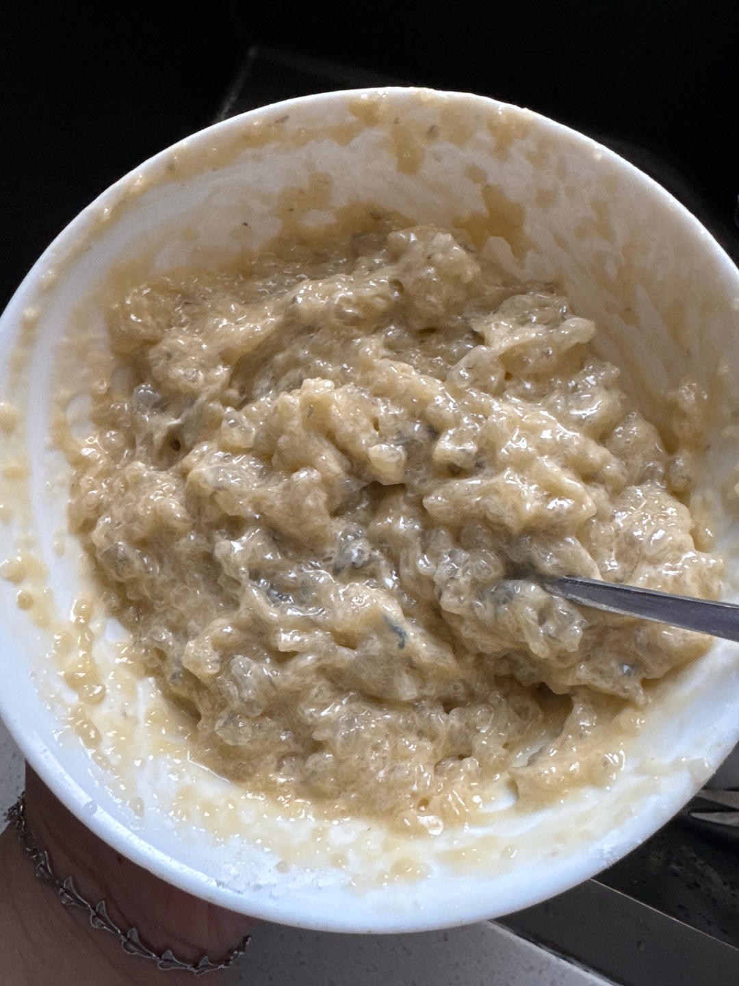 自制虾滑（媲美海底捞）