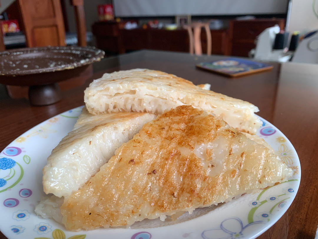 美善品白糖糕/伦教糕（大米版）