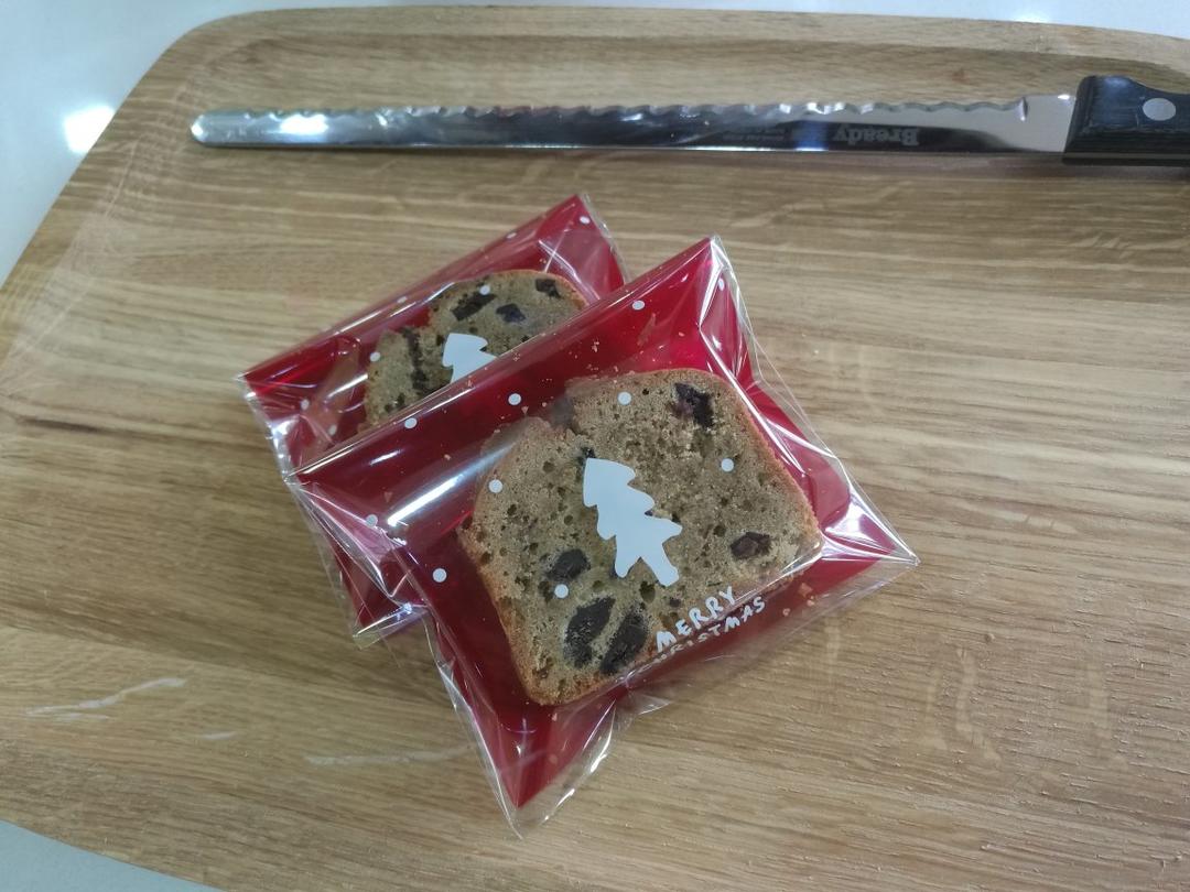 摩卡咖啡磅蛋糕