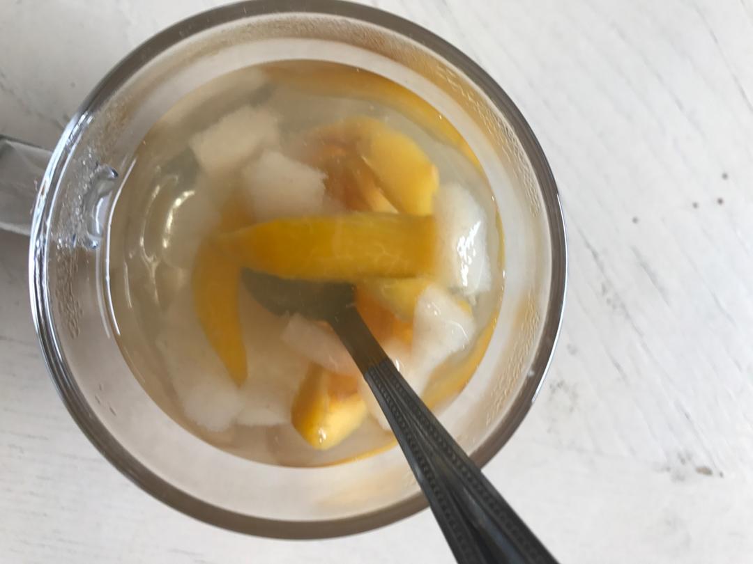 枇杷梨水