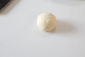 酸奶奶油面包的做法 步骤11
